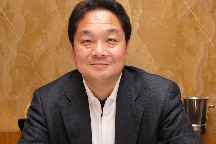 ken kutaragi kisah father of playstation 0