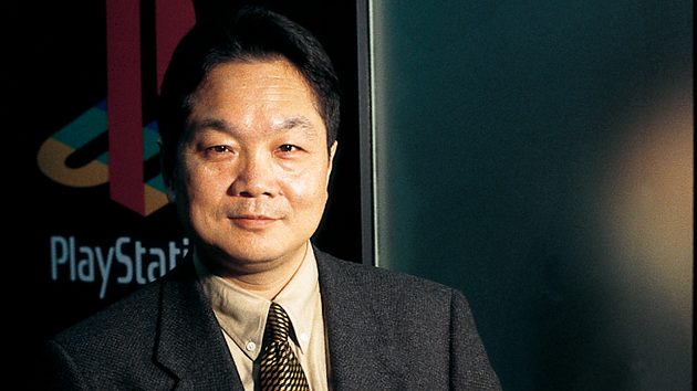 ken kutaragi kisah father of playstation 3 469