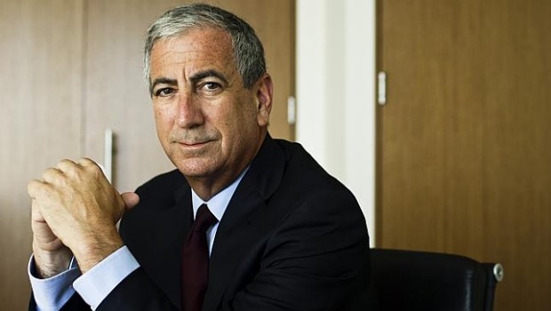 ken moelis