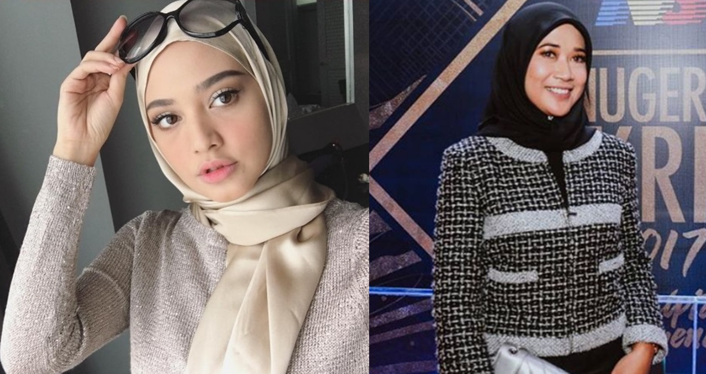 kena sound dengan dira abu zahar ini jawab fathia latiff 1