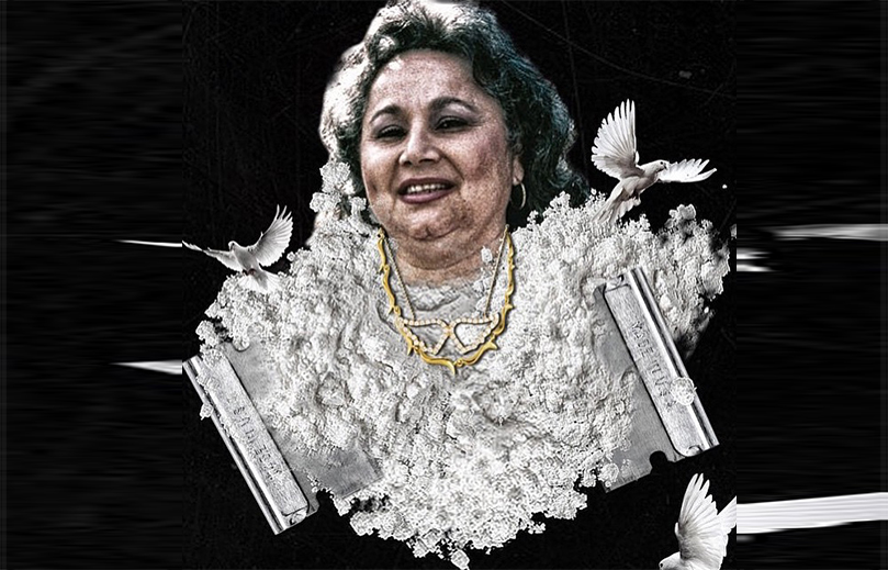 kenali griselda blanco ratu kokain