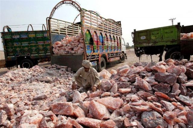 kenapa garam merah jambu himalaya sangat mahal 2