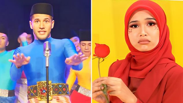 kenapa orang tua tak suka lagu anak muda