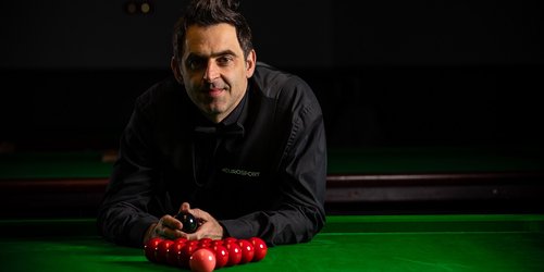 kenapa ronnie o sullivan sangat hebat