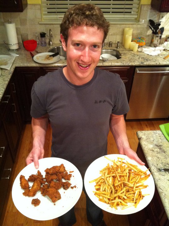 kentang goreng by mark zuckerberg