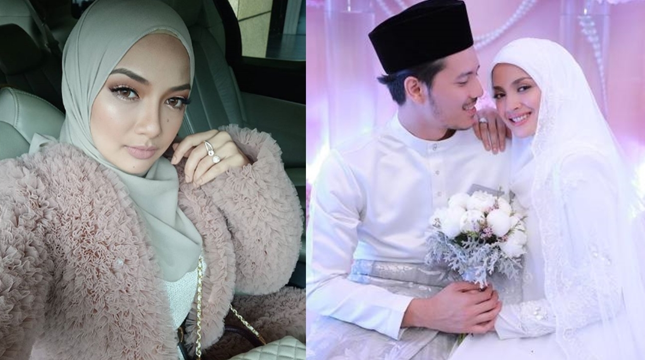 kenyataan neelofa untuk fattah amin 1