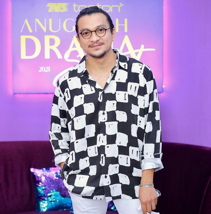 keputusan anugerah drama sangat 2021