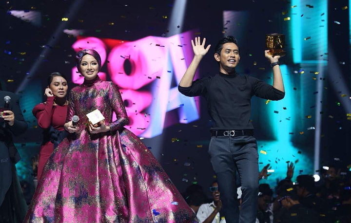 keputusan penuh anugerah meletop era 2018 1