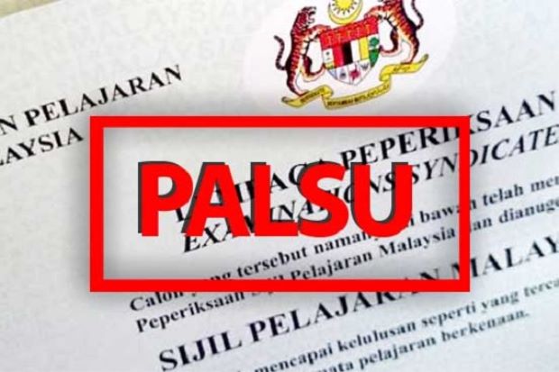 kerajaan pusat kaji undang undang sebar berita palsu