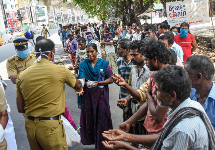 kerala atasi covid 19 dengan berkesan