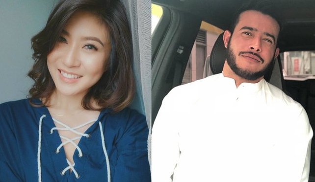 kerana dukung elizabeth tan zul ariffin ingin jumpa pakar 1