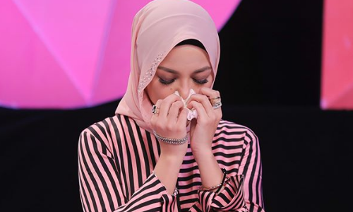 kerana isu nikah fattah amin dan fazura neelofa sound wartawan 1