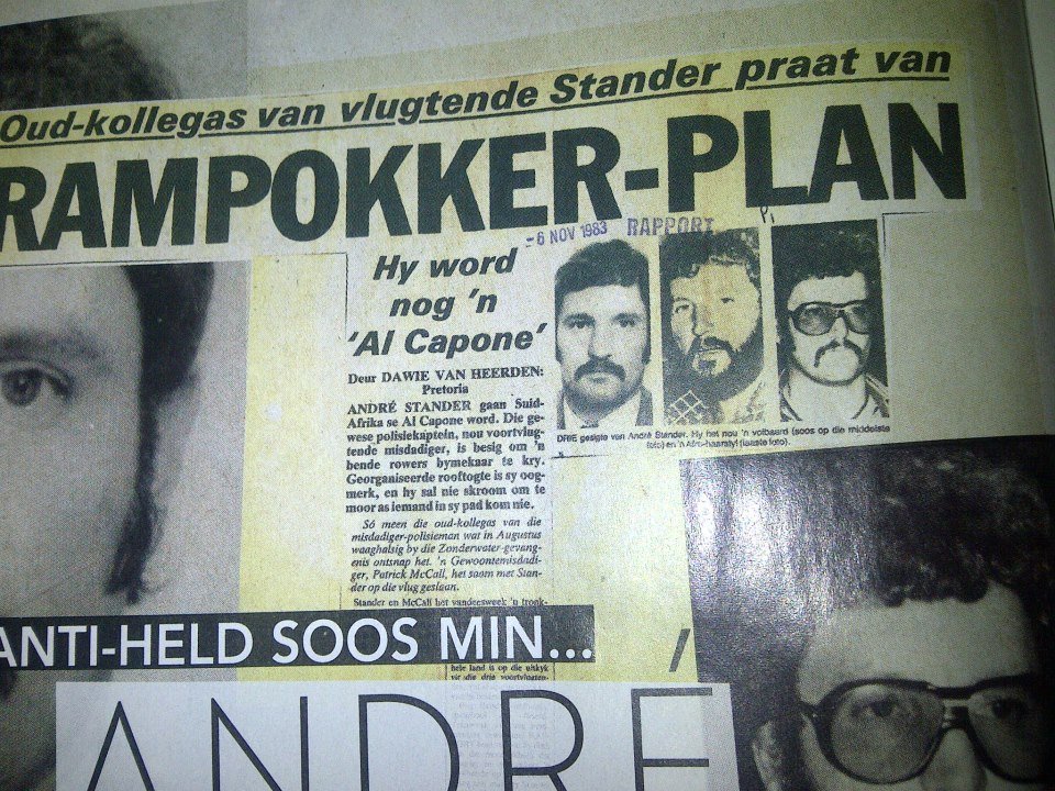 keratan akhbar gang stander 229