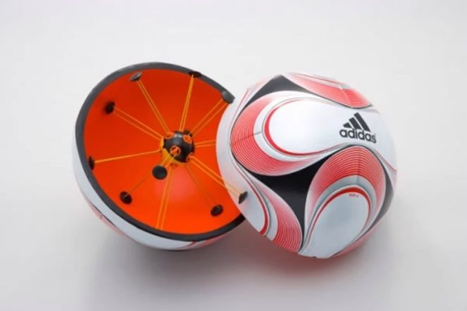 keratan rentas bola adidas