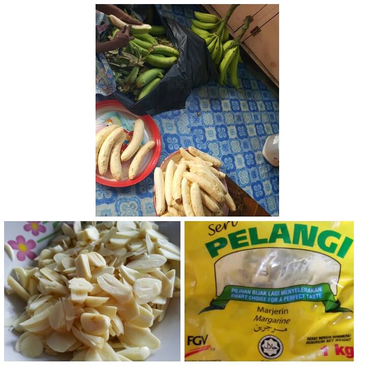 kerepek pisang tanduk 1