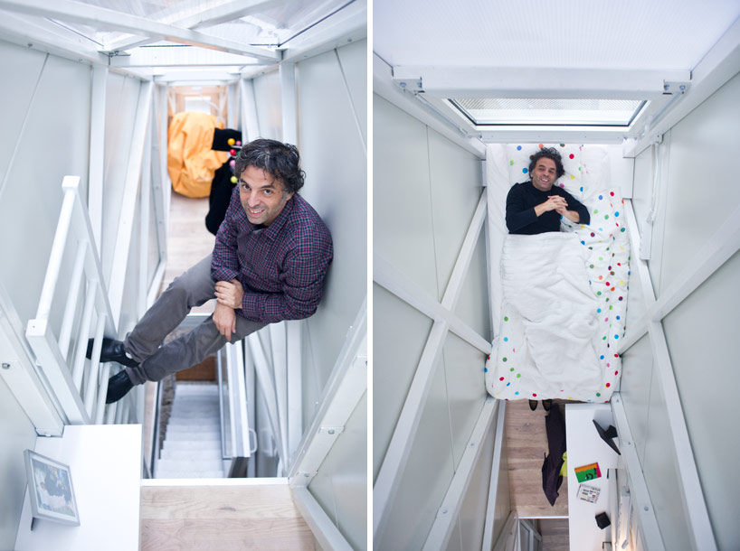 keret house warsaw