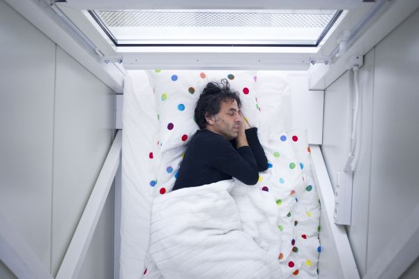 keret house