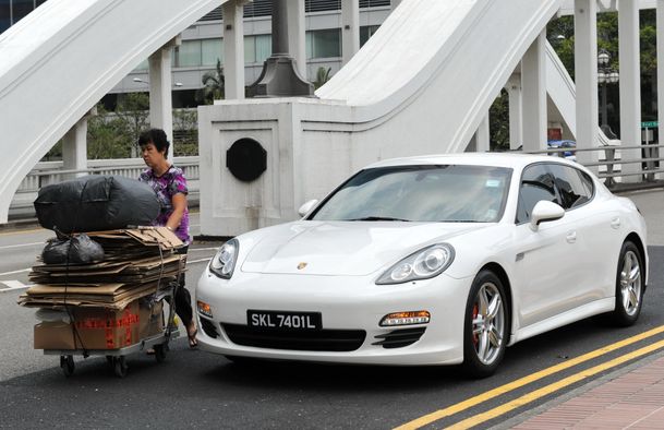 kereta singapura terlalu mahal harga