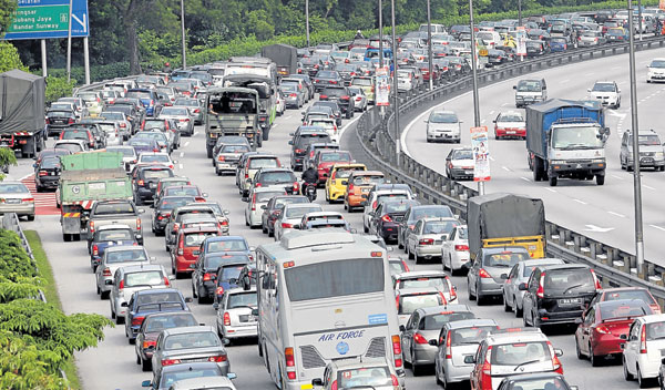 kerja dari rumah boleh jimatkan kos dan tenaga