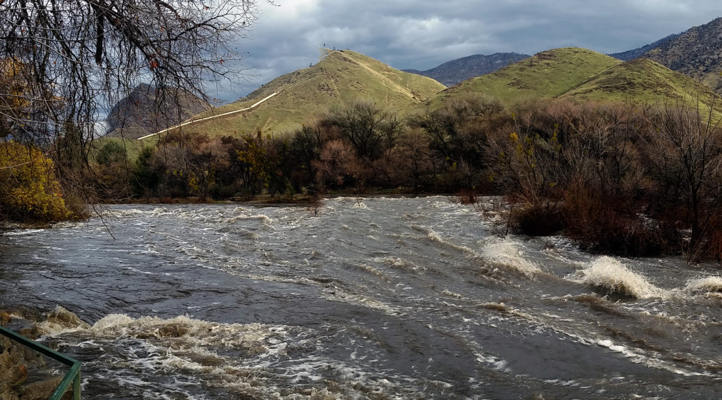 kern river