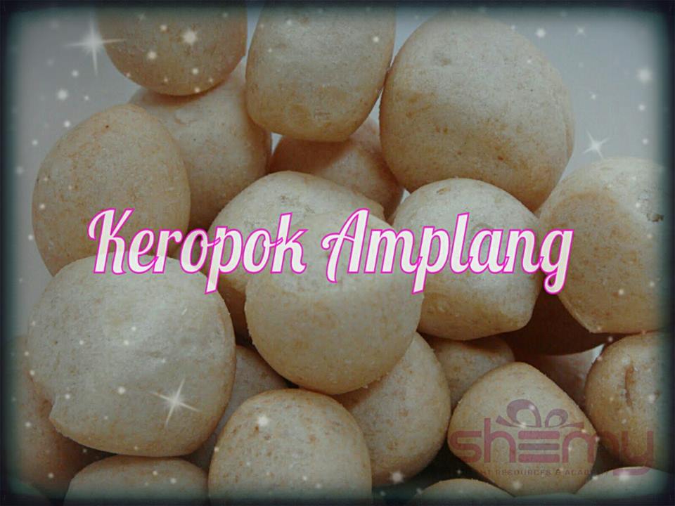 keropok amplang sabah 1