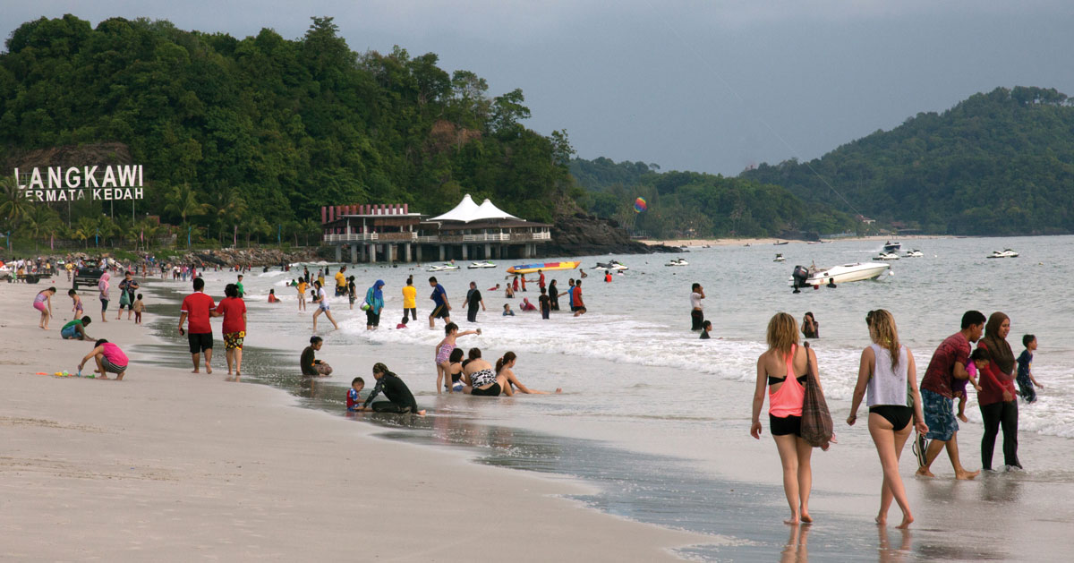 kes bunuh di langkawi