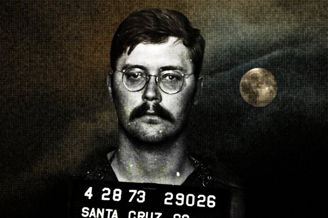 kes bunuh edmund kemper