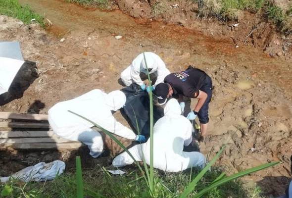 kes orang hilang tempoh menunggu