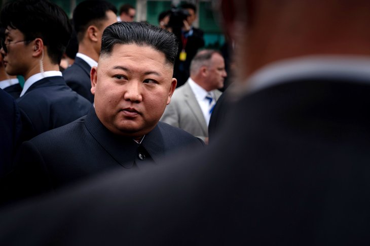 kesihatan kim jong un merosot