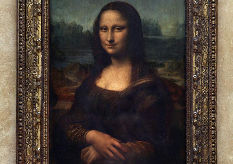 kesihatan mona lisa