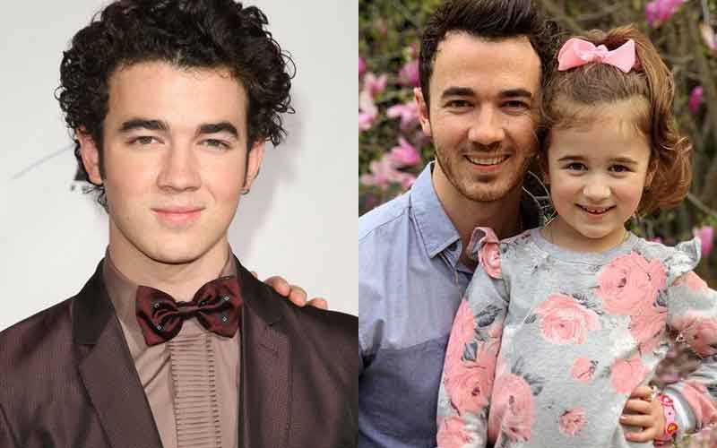 kevin jonas hidup biasa