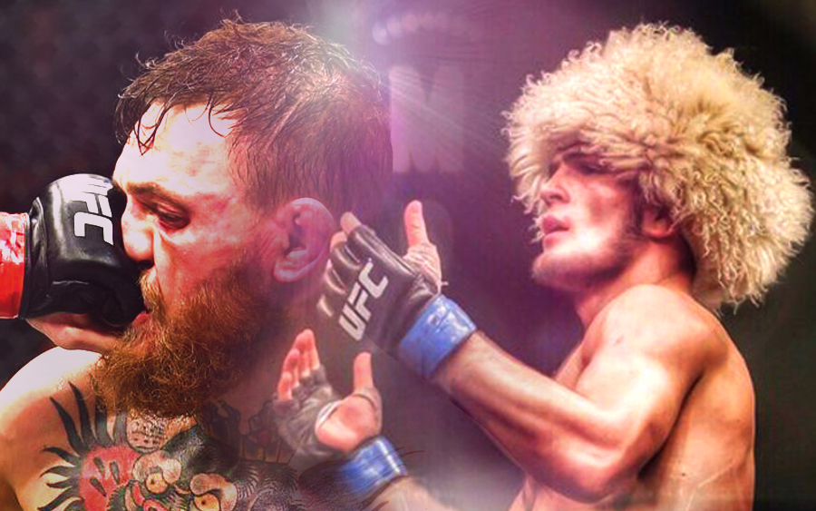 khabib hero islam muslim ufc mma