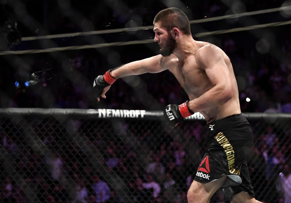 khabib nemiroff