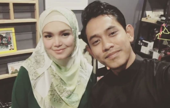 khai bahar pilihan siti nurhaliza 1