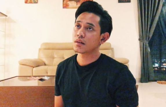 khai bahar respon jangkaan bakal menang juara lagu