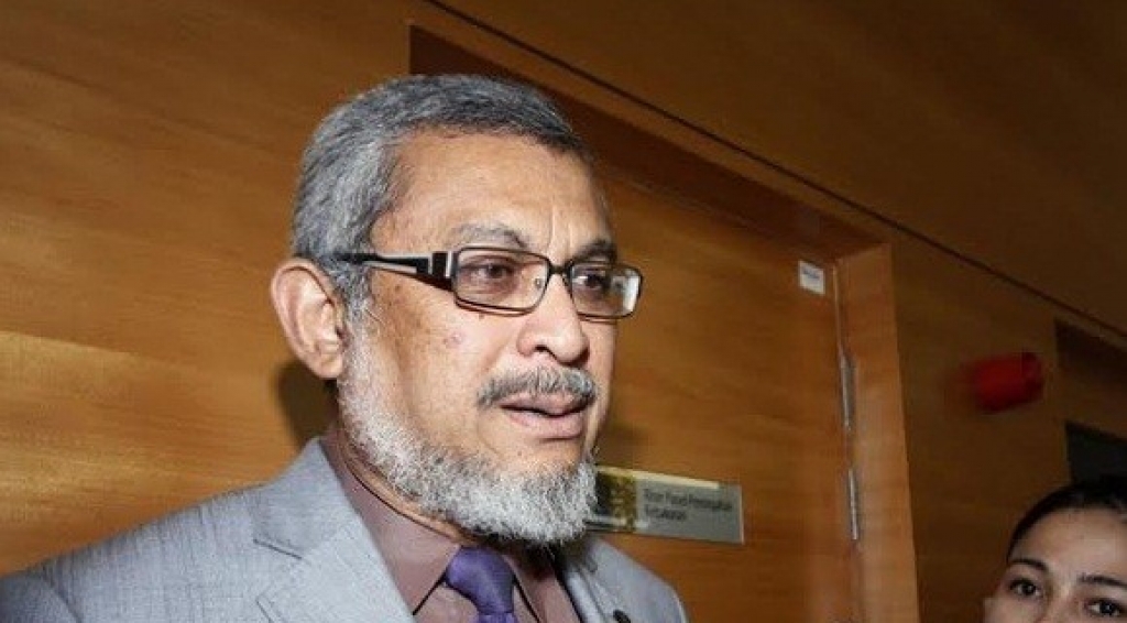 khalid abdul samad belajar di leeds university