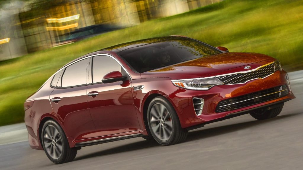 kia optima peter schreyer