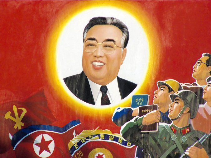 kim il sung 193