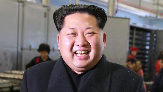 kim jong un 460