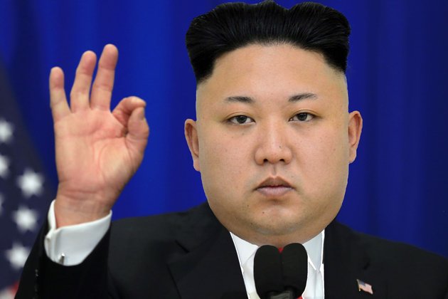 kim jong un ok