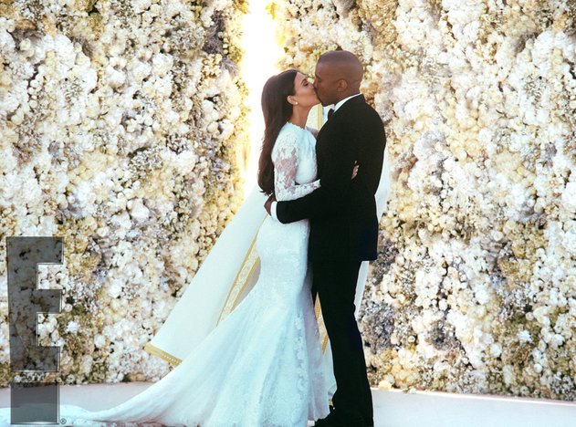 kim kardashian dan kanye west