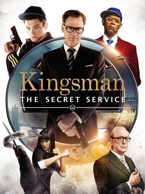 kingsman