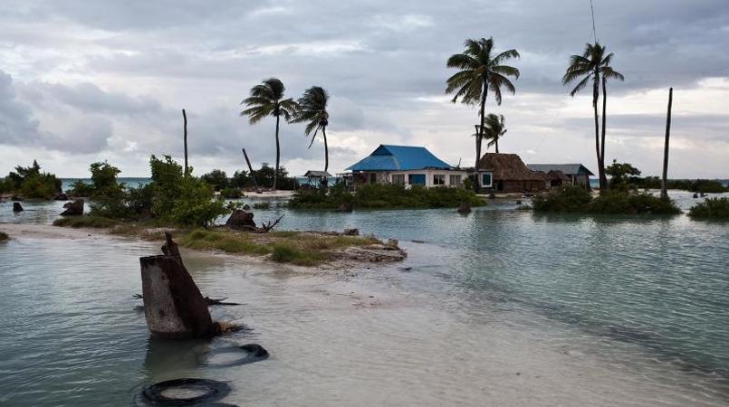 kiribati