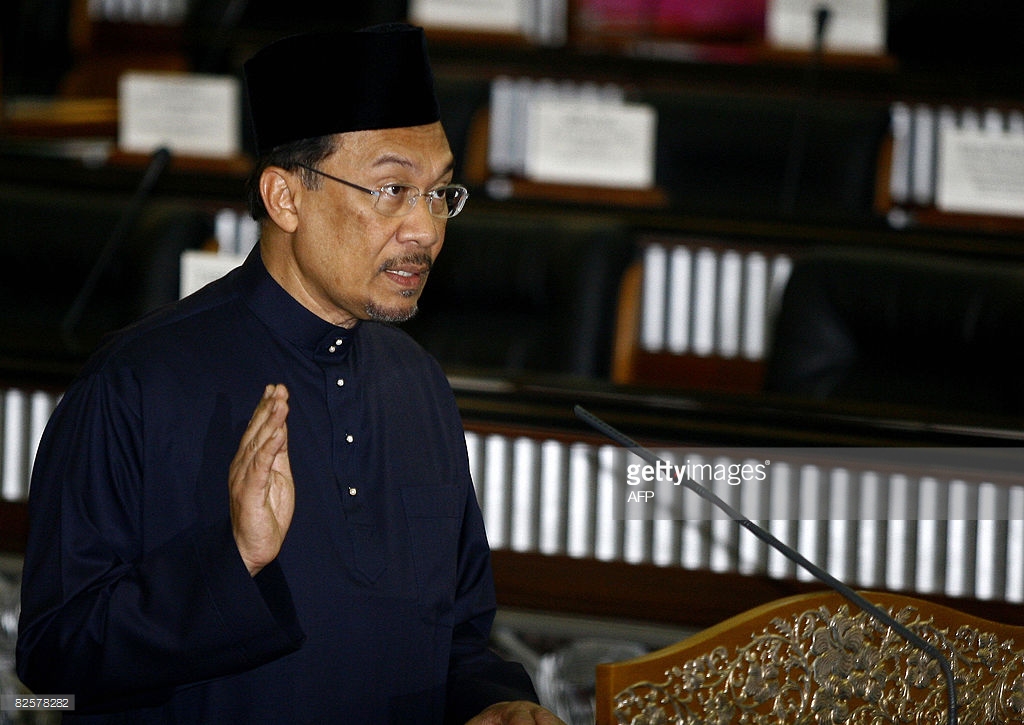 kisah anwar ibrahim bapa reformasi malaysia bahagian 2 4