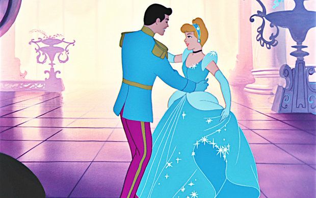 kisah asal disney princess kisah pari pari cerita dongeng cinderella