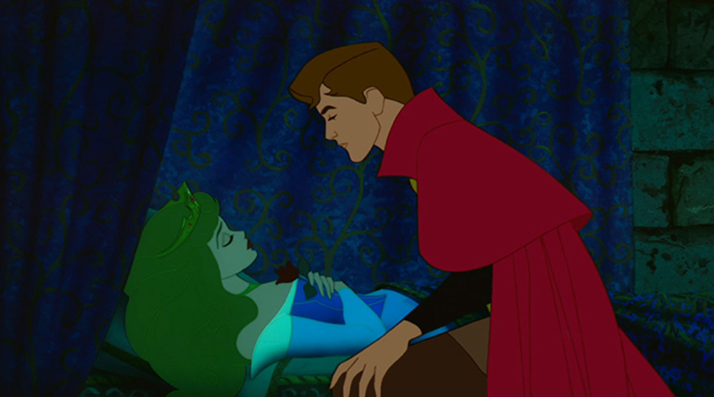 kisah asal disney princess kisah pari pari cerita dongeng sleeping beauty