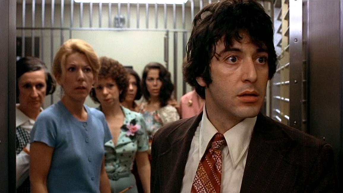 kisah benar yang mengispirasikan filem dog day afternoon