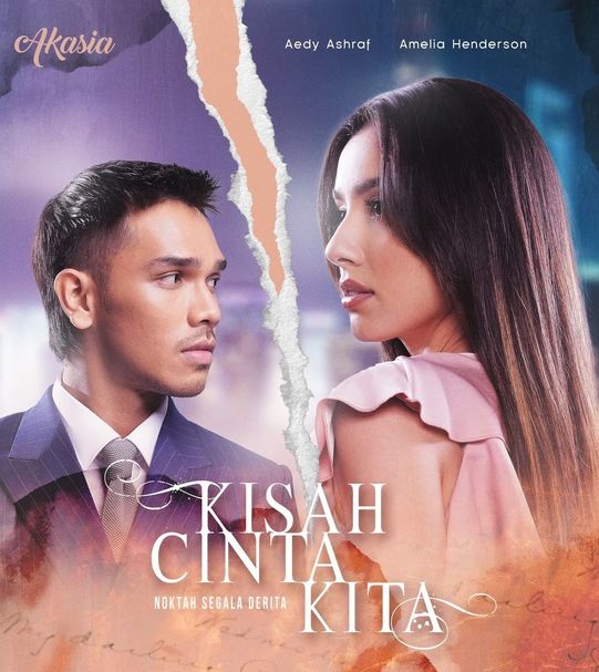 kisah cinta kita drama