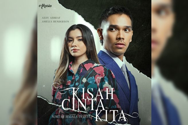 kisah cinta kita