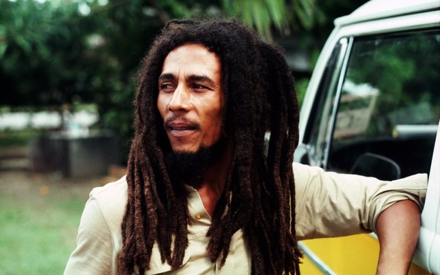 kisah kehidupan bob marley yang memberikan inspirasi